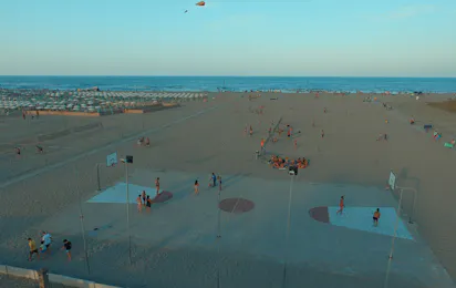 International Camping Mare e Pineta