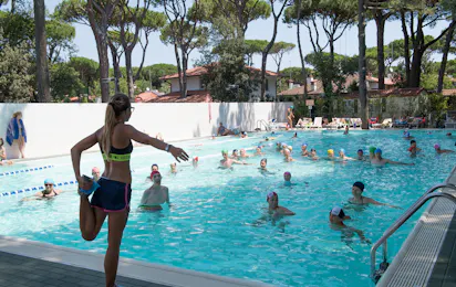 International Camping Mare e Pineta