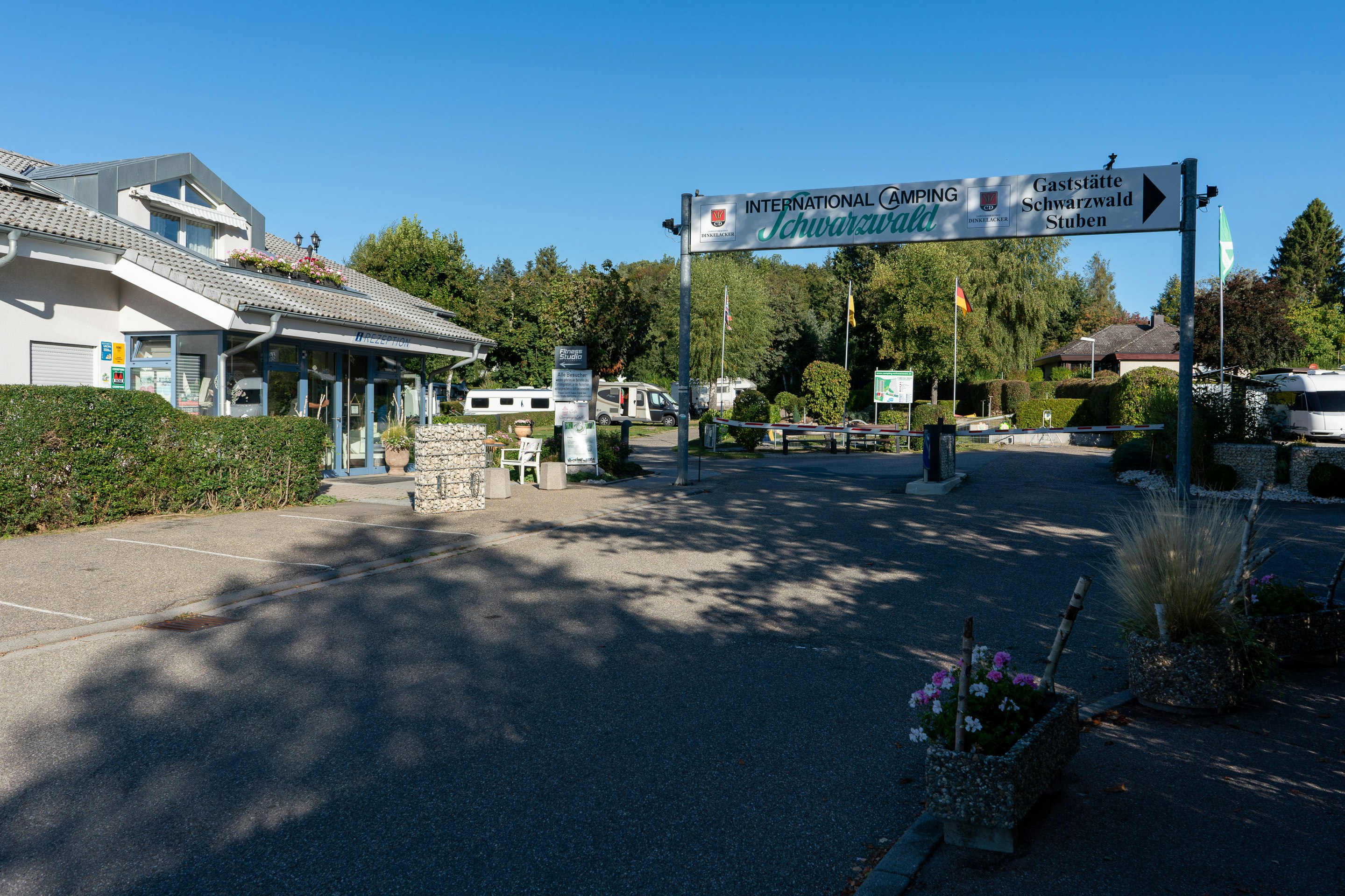 Mittagsruhe Baden Wurttemberg Wann Und Wie Lange Ist Mittagsruhe In Deutschland 2020 03 14