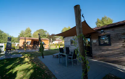 International-Camping Schwarzwald