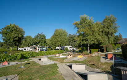 International-Camping Schwarzwald