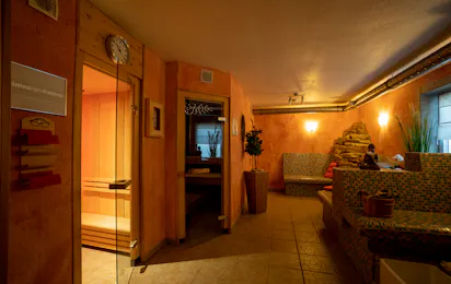 International-Camping Schwarzwald