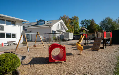 International-Camping Schwarzwald