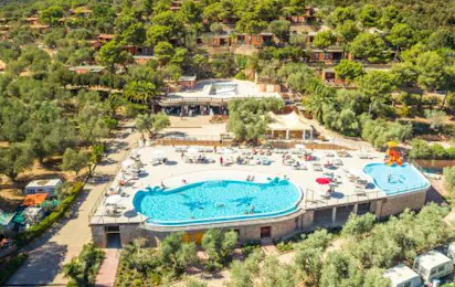 Gitavillage Talamone