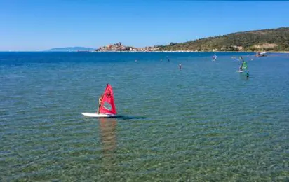 Gitavillage Talamone