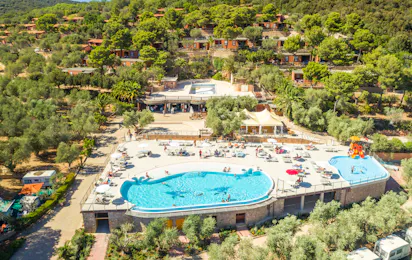 Gitavillage Talamone