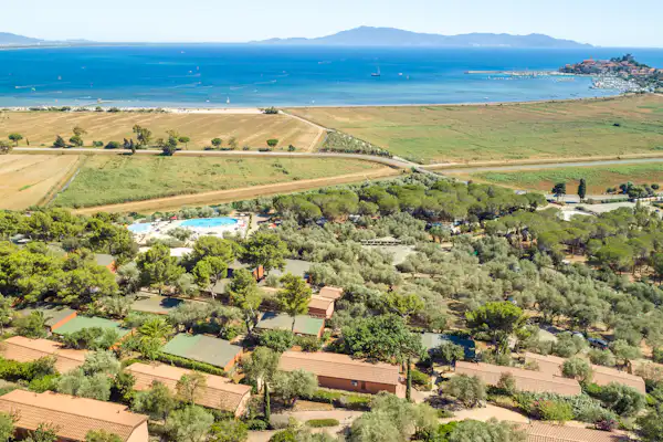 Gitavillage Talamone