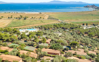 Gitavillage Talamone