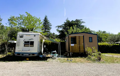 Campasun Camping International d'Aups