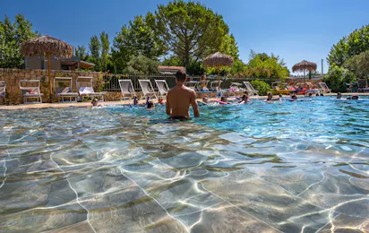 Campasun Camping International d'Aups