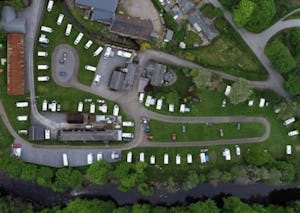 Inver Mill Farm Caravan Park