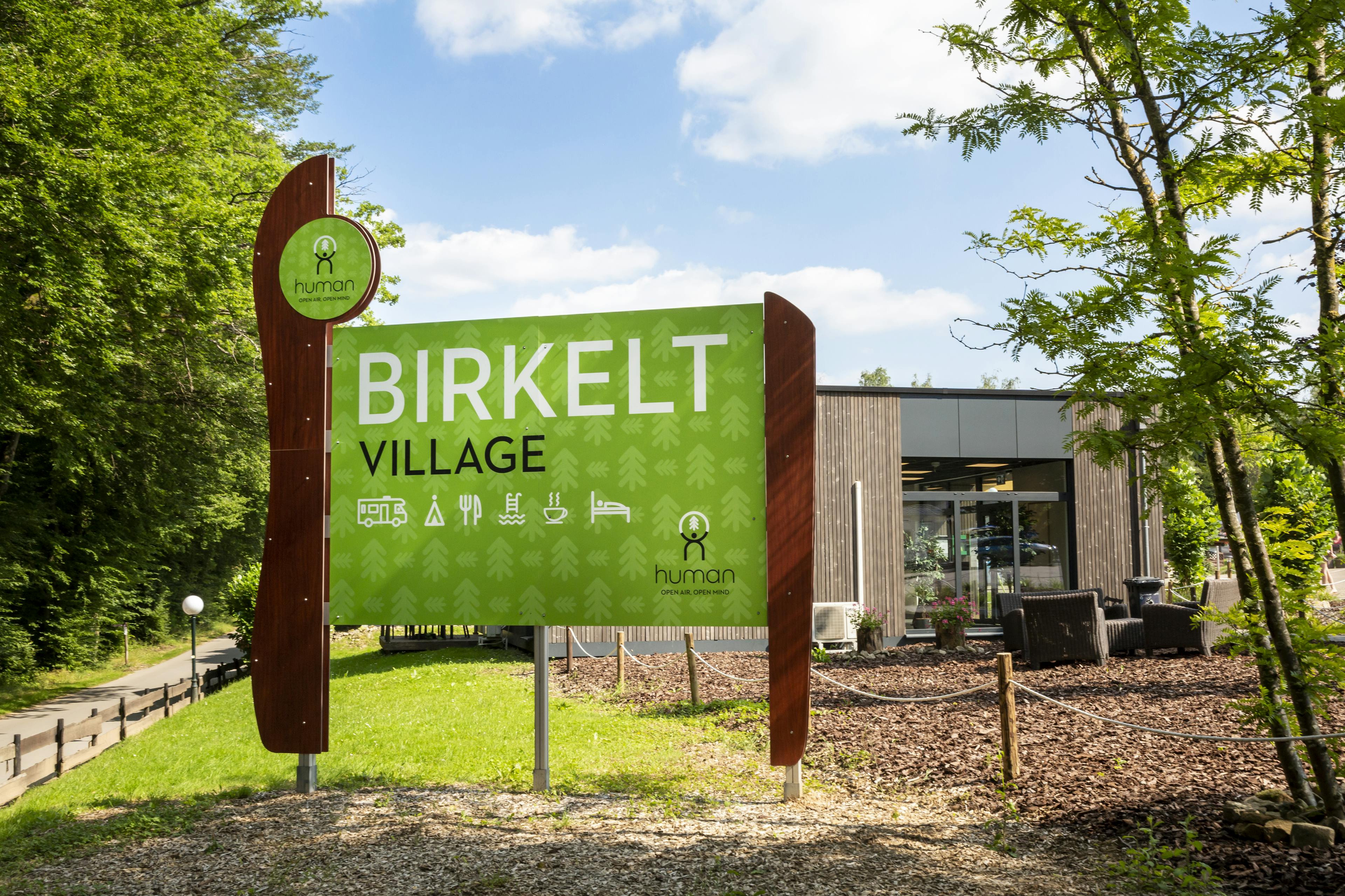 hu Birkelt Village