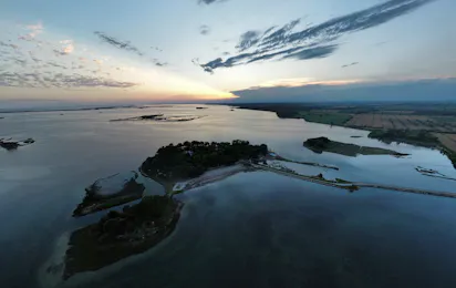 Isola del Paradiso