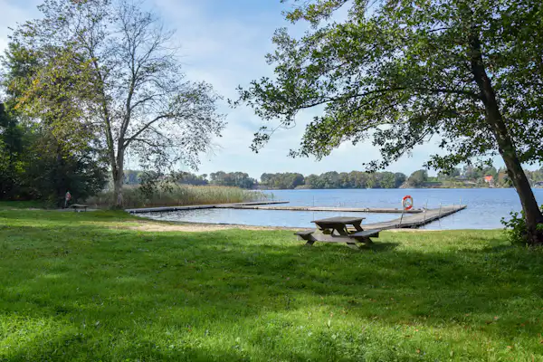 Ivö Camping