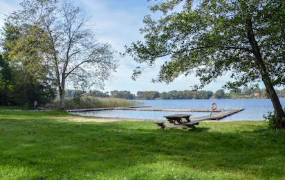 Ivö Camping