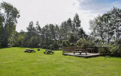 Ivö Camping