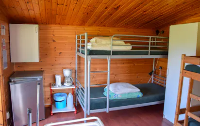 Ivö Camping