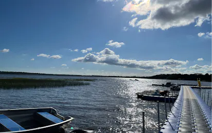 Swecamp Jägersbo Camping
