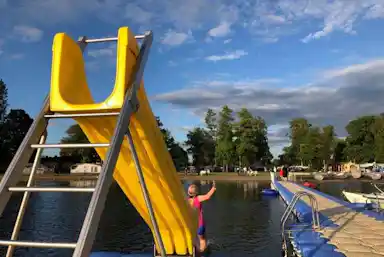 Swecamp Jägersbo Camping