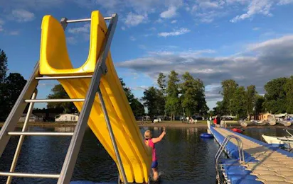 Swecamp Jägersbo Camping