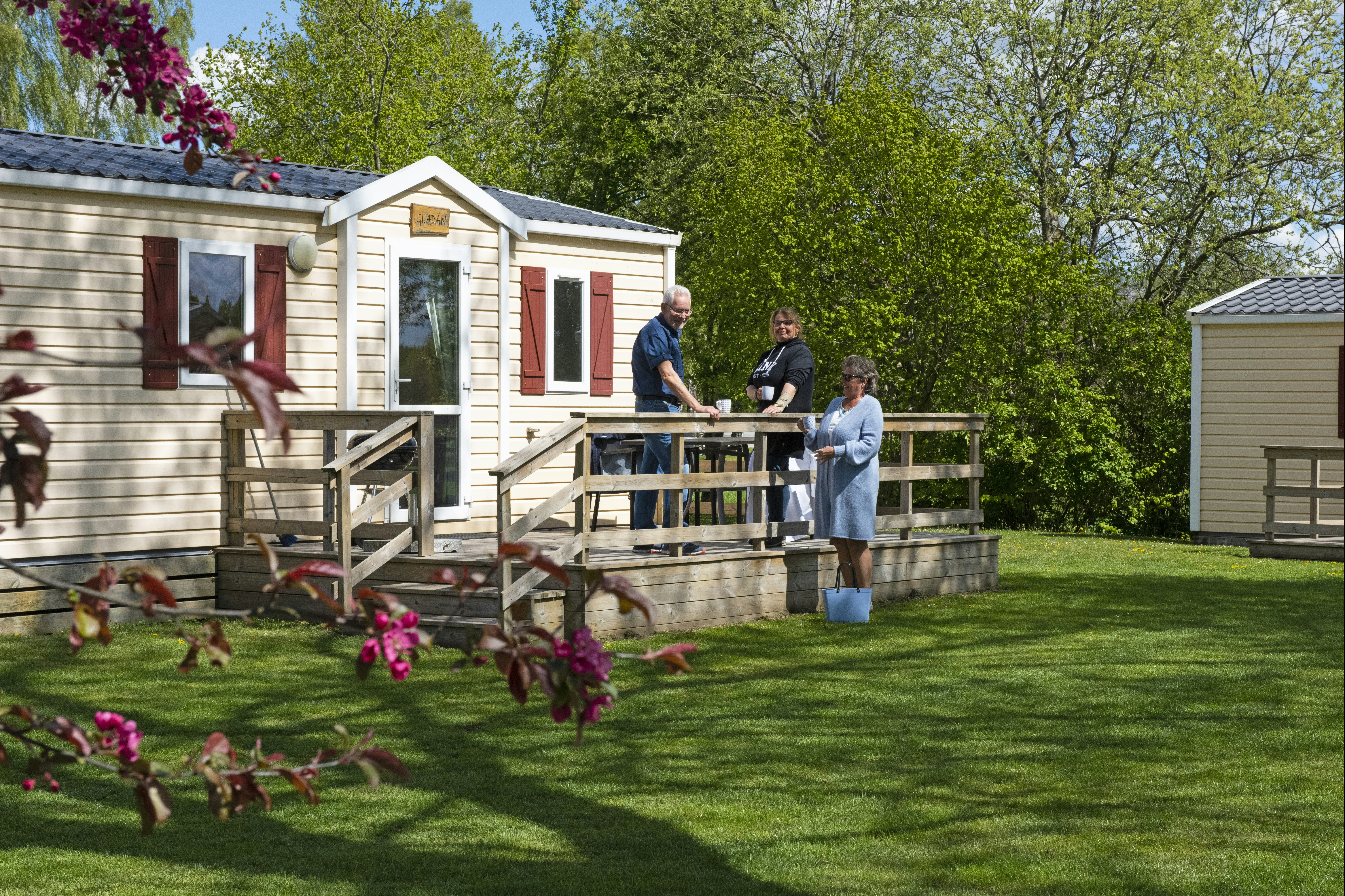 Swecamp Jägersbo Camping