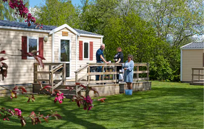 Swecamp Jägersbo Camping