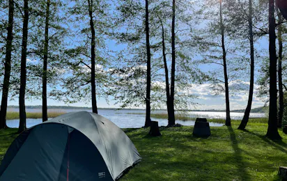 Swecamp Jägersbo Camping