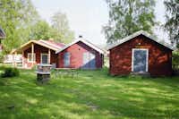 Järvsö Camping