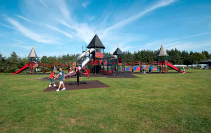 Jambo Feriepark