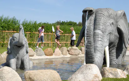 Jambo Feriepark