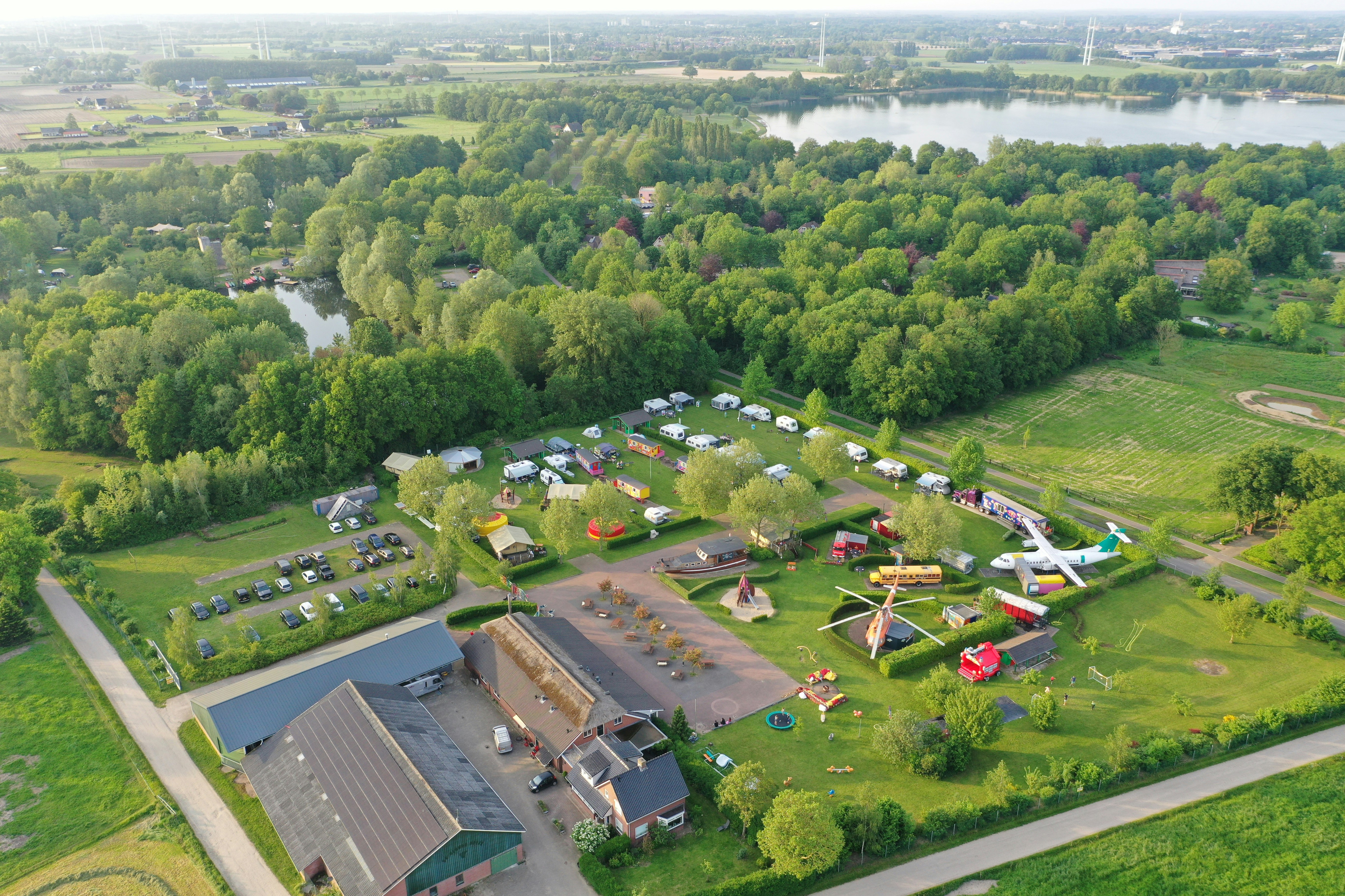 Jan Klaassen Dromenland