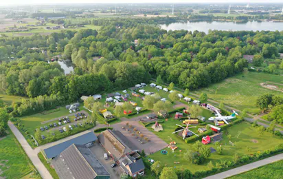 Jan Klaassen Dromenland