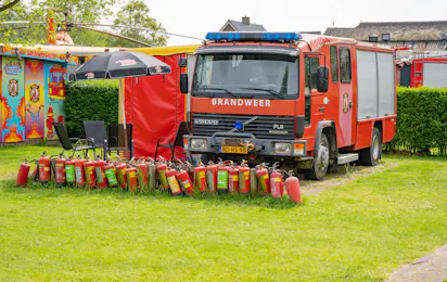Jan Klaassen Dromenland