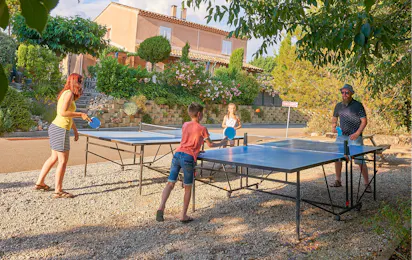 Jardin du Golf