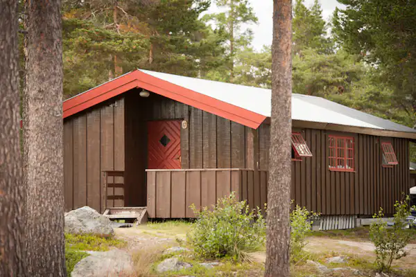 Johnsgård Turistsenter