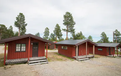 Johnsgård Turistsenter