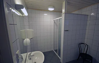 Jostedal Camping
