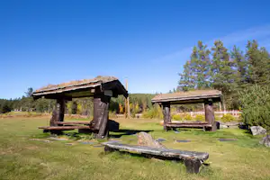 Jotunheimen Feriesenter
