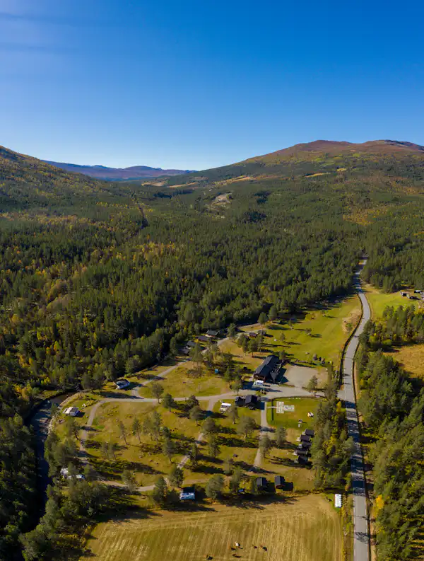 Jotunheimen Feriesenter