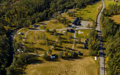 Jotunheimen Feriesenter