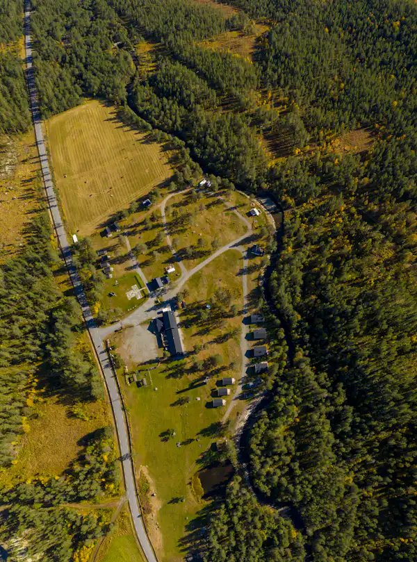 Jotunheimen Feriesenter