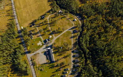 Jotunheimen Feriesenter