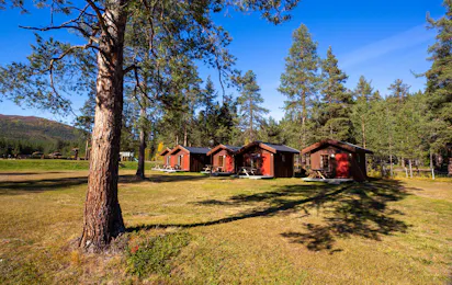 Jotunheimen Feriesenter