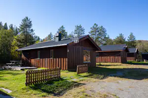 Jotunheimen Feriesenter