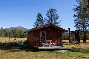 Jotunheimen Feriesenter - Mietunterkunft.jpg