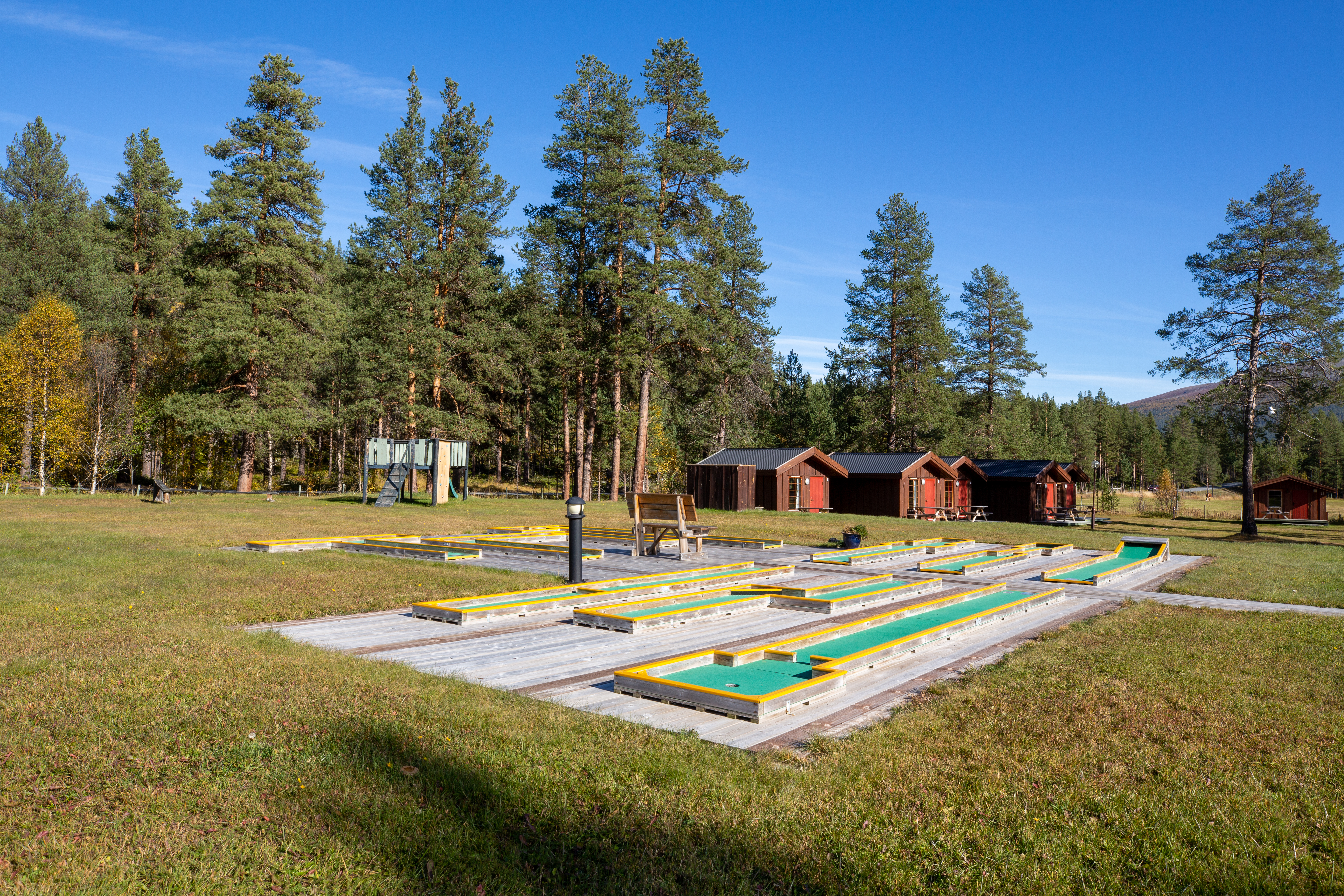 Jotunheimen Feriesenter - Minigolf.jpg