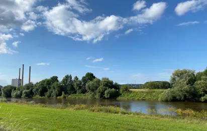 Campingplatz Julianna