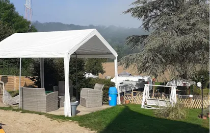 Campingplatz Julianna