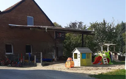 Campingplatz Julianna