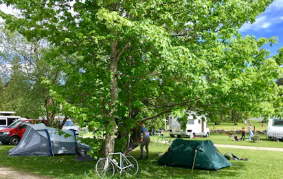 Jura Bivouac